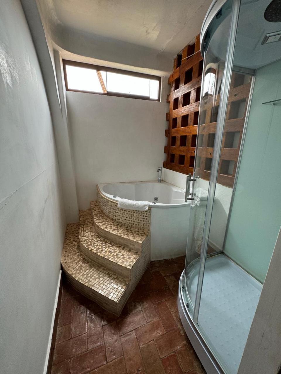 Waman Qorikancha Cusco Dış mekan fotoğraf