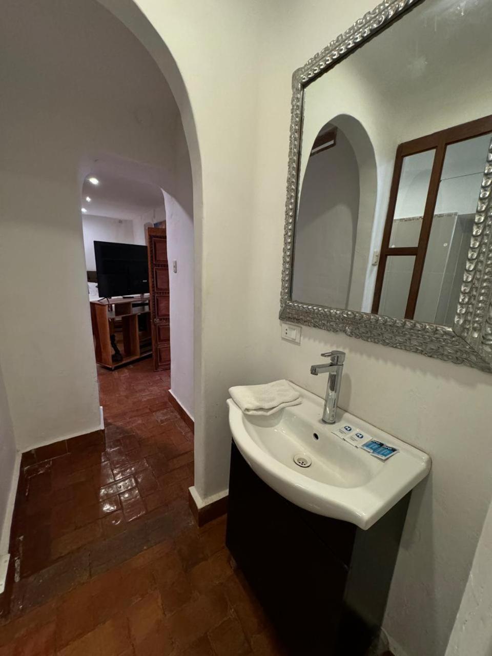 Waman Qorikancha Cusco Dış mekan fotoğraf