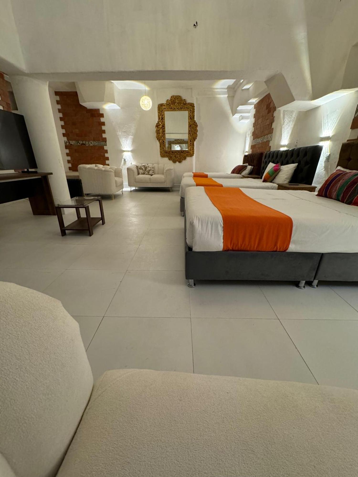 Waman Qorikancha Cusco Dış mekan fotoğraf